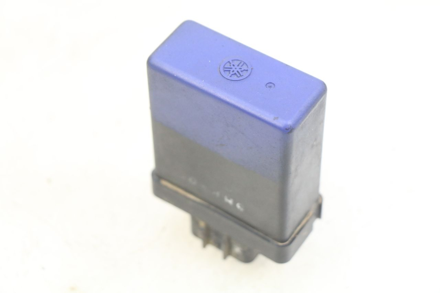 photo de CDI BOX YAMAHA TTR 125 (2000 - 2020)