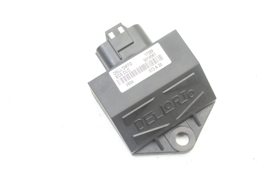 photo de UNIDAD DE CONTROL CDI PEUGEOT TWEET 4T 50 (2018 - 2020)