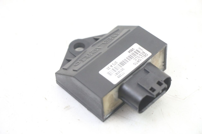 photo de UNIDAD DE CONTROL CDI PEUGEOT TWEET 4T 50 (2018 - 2020)