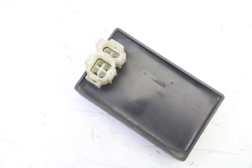 photo de CAJA CDI PEUGEOT TWEET 4T 50 (2014 - 2019)