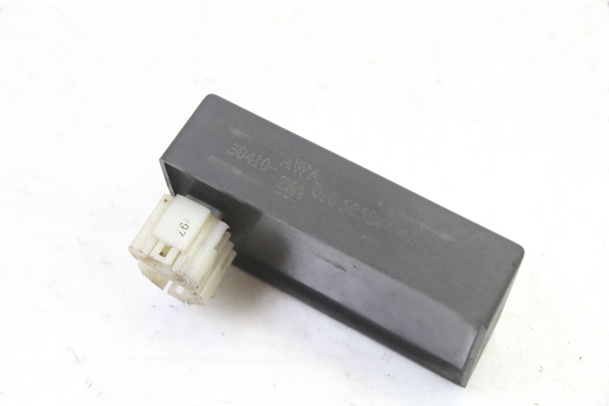 photo de CAJA CDI PEUGEOT TWEET 4T 50 (2014 - 2019)