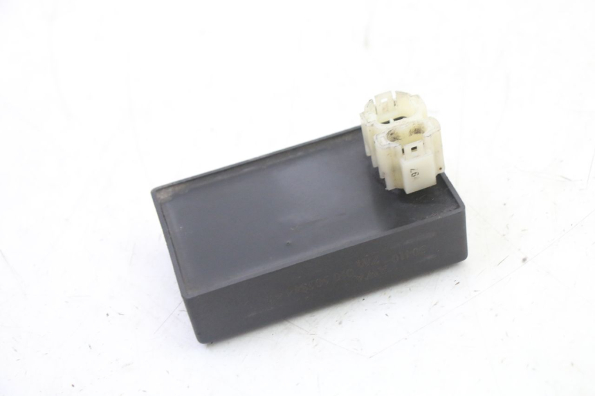 photo de CAJA CDI PEUGEOT TWEET 4T 50 (2014 - 2019)