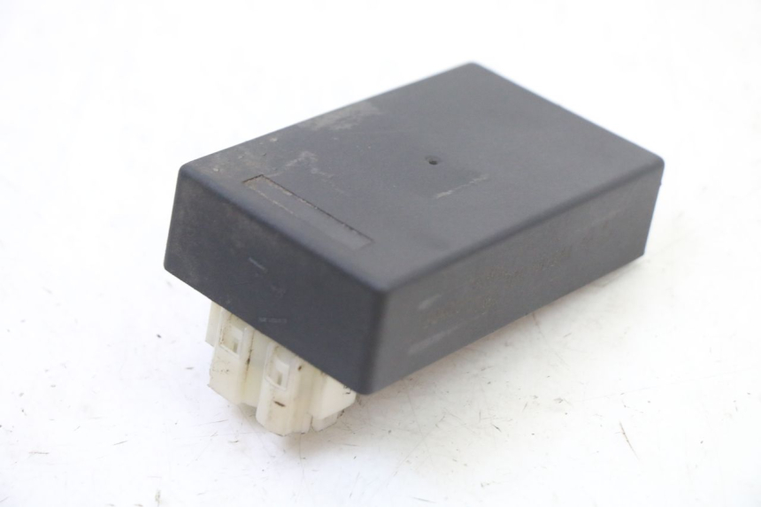 photo de CAJA CDI PEUGEOT TWEET 4T 50 (2014 - 2019)