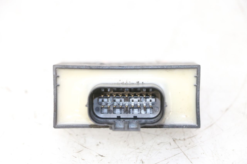 photo de UNIDAD DE CONTROL CDI PEUGEOT TWEET 4T 50 (2018 - 2020) - Zoom estado de uso