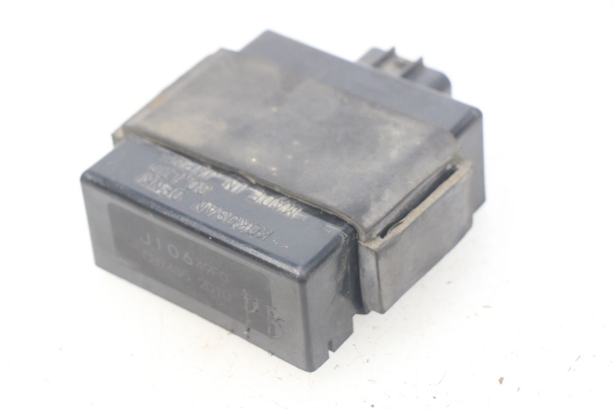 photo de UNIDAD DE CONTROL CDI SUZUKI UH BURGMAN 125 (2002 - 2006)