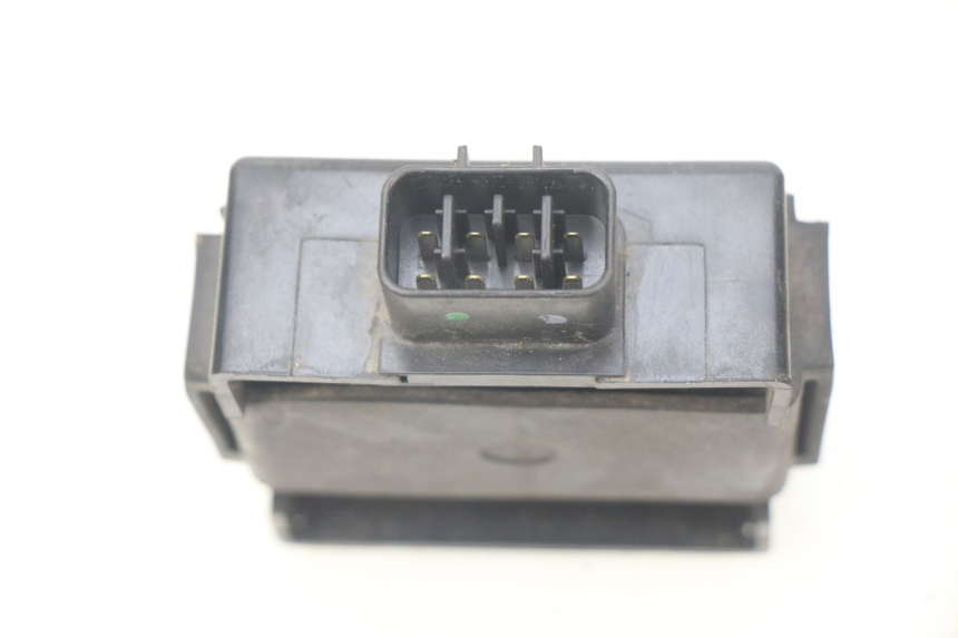 photo de UNIDAD DE CONTROL CDI SUZUKI UH BURGMAN 125 (2002 - 2006)