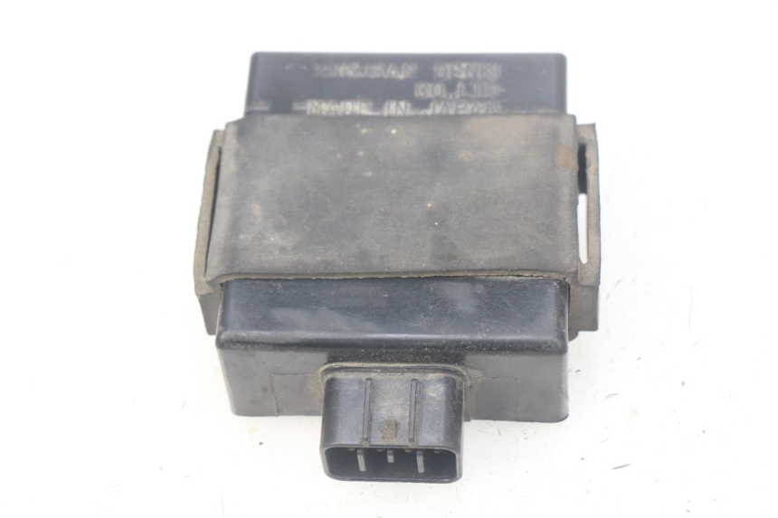 photo de UNIDAD DE CONTROL CDI SUZUKI UH BURGMAN 125 (2002 - 2006)