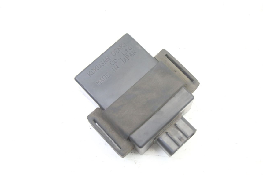 photo de UNIDAD DE CONTROL CDI SUZUKI UH BURGMAN 125 (2002 - 2006)