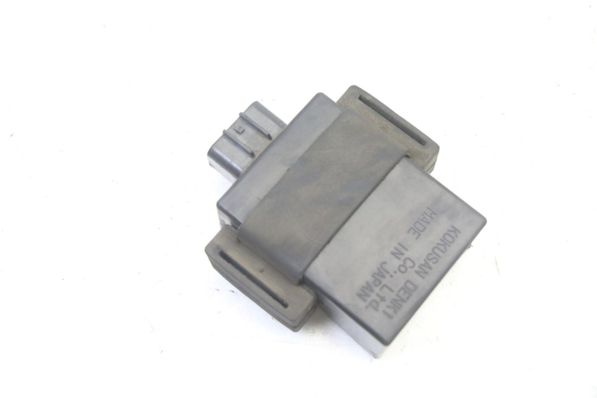 photo de UNIDAD DE CONTROL CDI SUZUKI UH BURGMAN 125 (2002 - 2006)