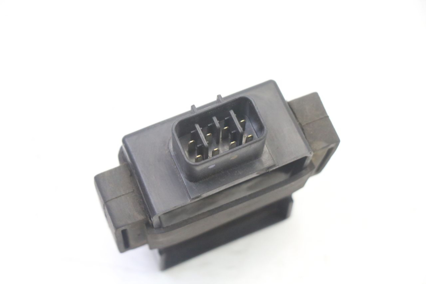 photo de UNIDAD DE CONTROL CDI SUZUKI UH BURGMAN 125 (2002 - 2006)