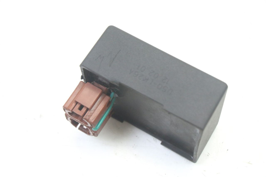 photo de UNIDAD DE CONTROL CDI PEUGEOT V-CLIC VCLIC 50 (2007 - 2013)