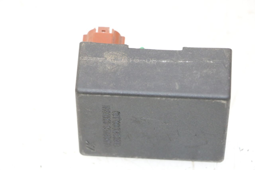 photo de UNIDAD DE CONTROL CDI PEUGEOT V-CLIC VCLIC 50 (2007 - 2013)