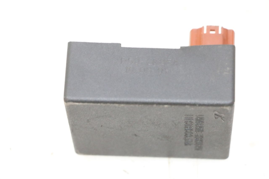 photo de UNIDAD DE CONTROL CDI PEUGEOT V-CLIC VCLIC 50 (2007 - 2013)