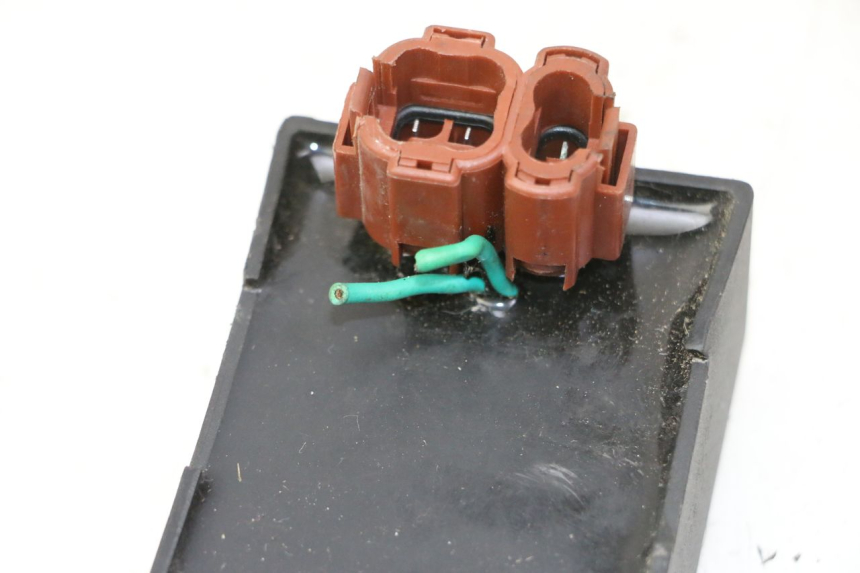 photo de UNIDAD DE CONTROL CDI PEUGEOT V-CLIC VCLIC 50 (2007 - 2013)