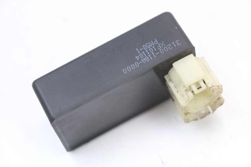 photo de Unidad de control CDI BEELINE VELOCE 4T 50 (2011 - 2020)