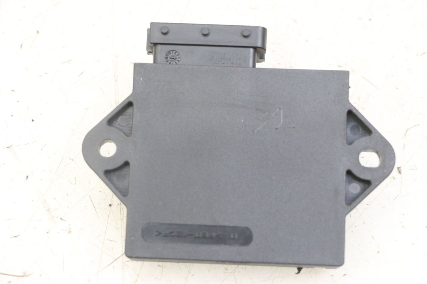 photo de CDI VENT DERAPAGE 50 (2018 - 2023)