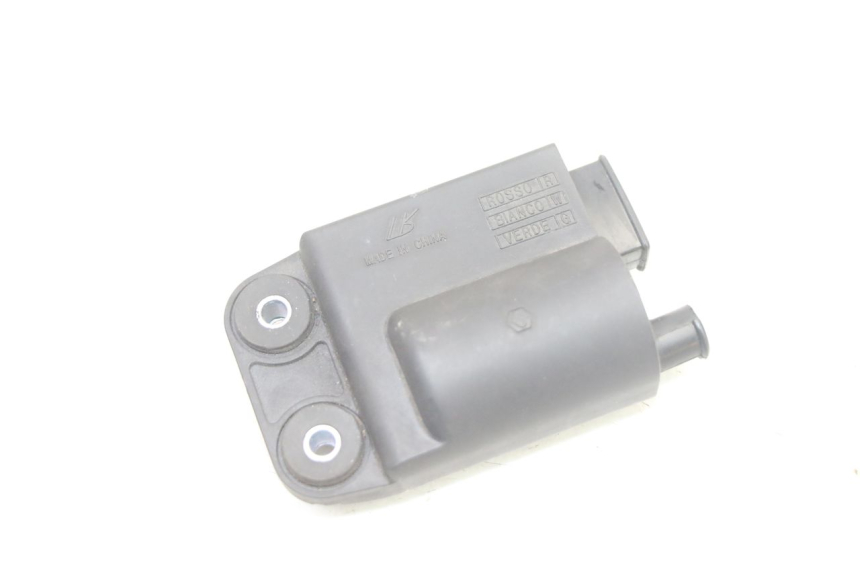 photo de CDI BOX PIAGGIO VESPA LX 2T 50 (2005 - 2013)