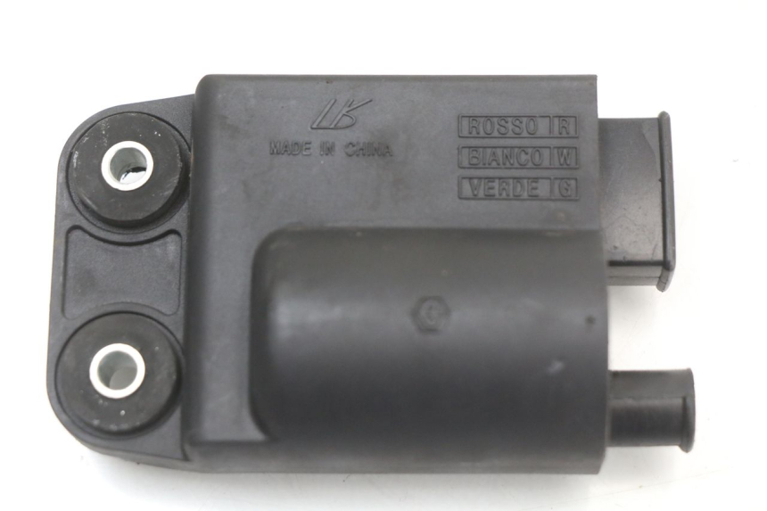 photo de CAJA CDI PIAGGIO VESPA S 2T 50 (2007 - 2014)