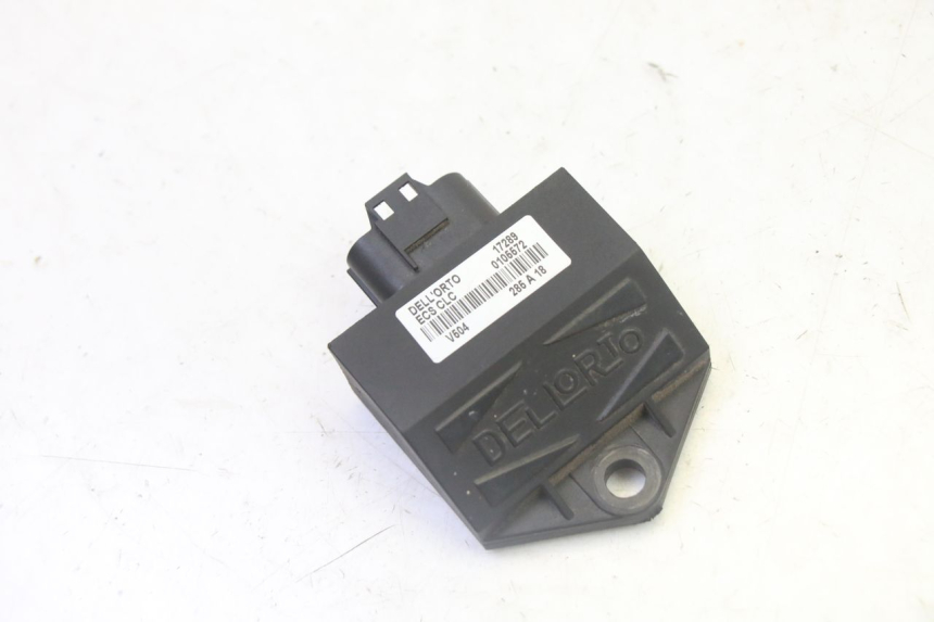 photo de CDI GTS VICI 4T 50 (2020 - 2025)
