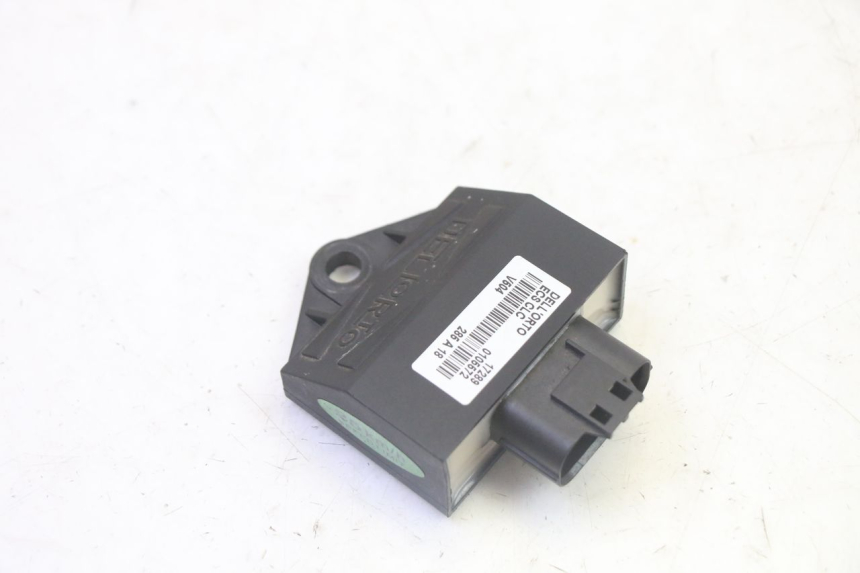photo de CDI GTS VICI 4T 50 (2020 - 2025)