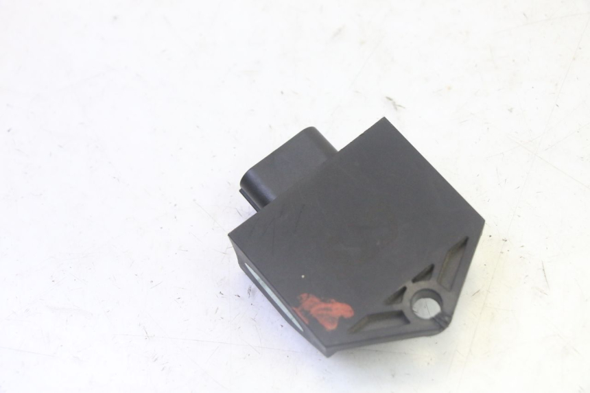 photo de CDI GTS VICI 4T 50 (2020 - 2025)