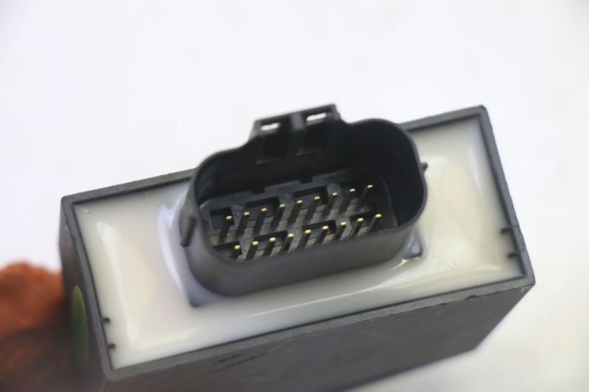 photo de CDI GTS VICI 4T 50 (2020 - 2025)