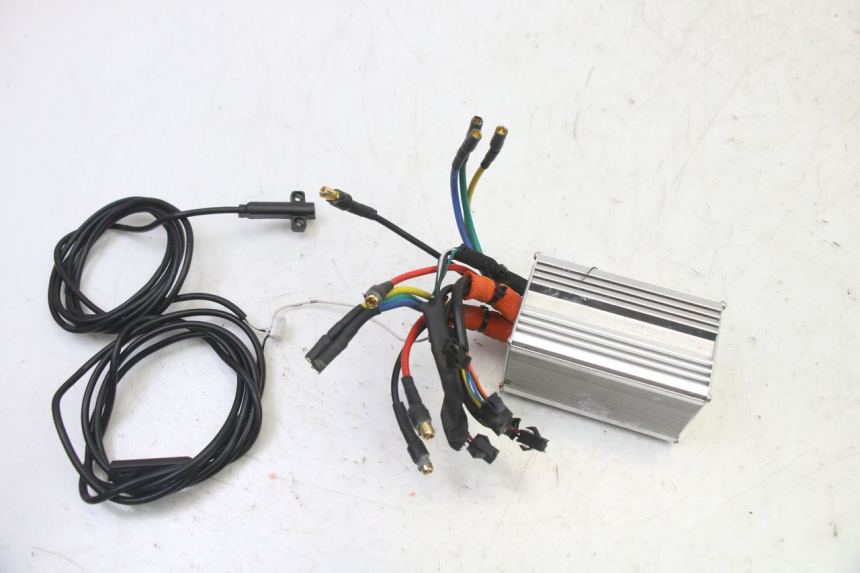 photo de CAJA CDI DUALTRON VICTOR LIMITED 1