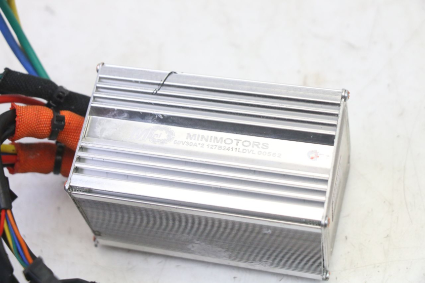photo de CAJA CDI DUALTRON VICTOR LIMITED 1