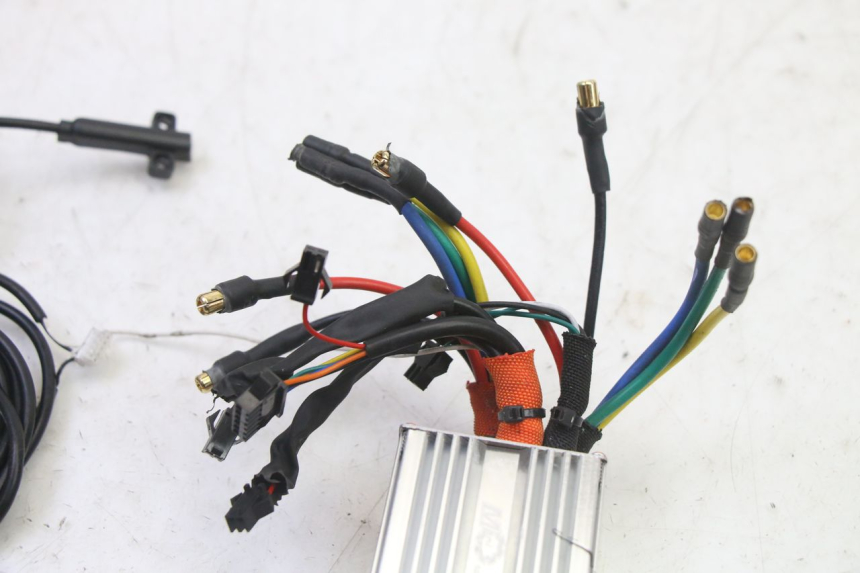 photo de CAJA CDI DUALTRON VICTOR LIMITED 1