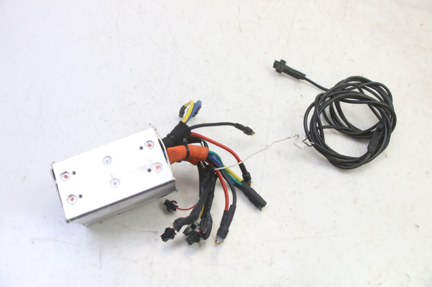 photo de CAJA CDI DUALTRON VICTOR LIMITED 1