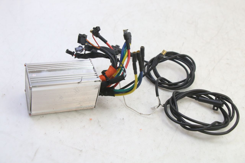 photo de CAJA CDI DUALTRON VICTOR LIMITED 1