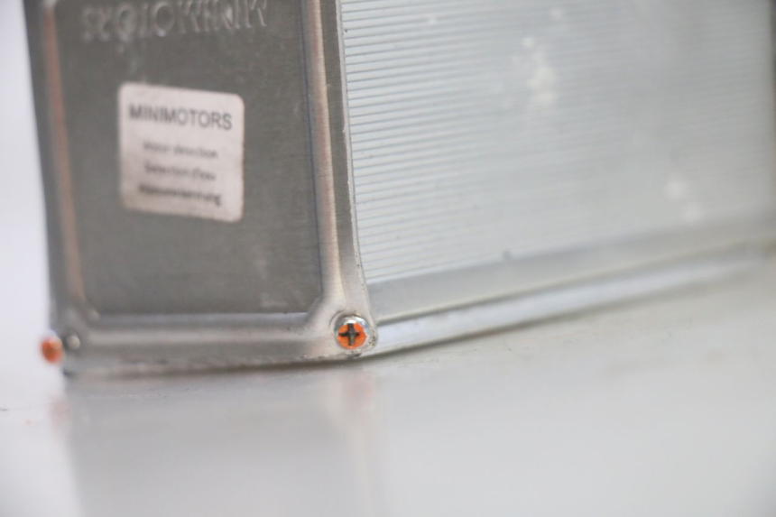 photo de CAJA CDI DUALTRON VICTOR LIMITED 1