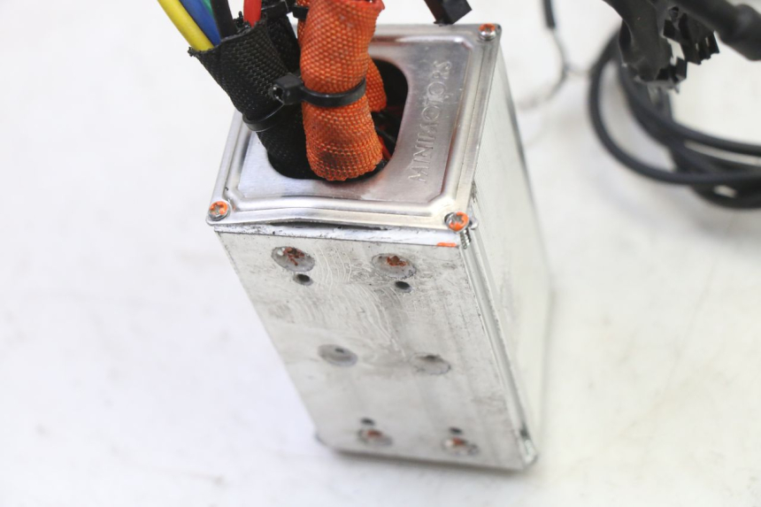 photo de CAJA CDI DUALTRON VICTOR LIMITED 1