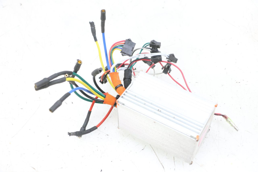 photo de CAJA CDI DUALTRON VICTOR LIMITED 1