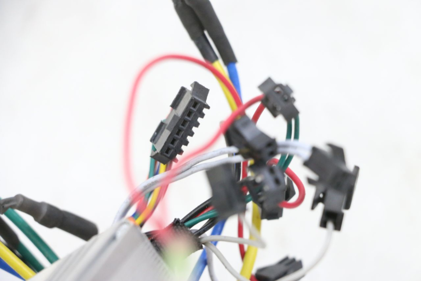 photo de CAJA CDI DUALTRON VICTOR LIMITED 1