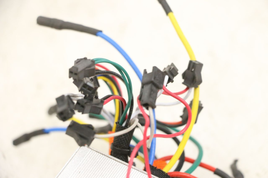 photo de CAJA CDI DUALTRON VICTOR LIMITED 1