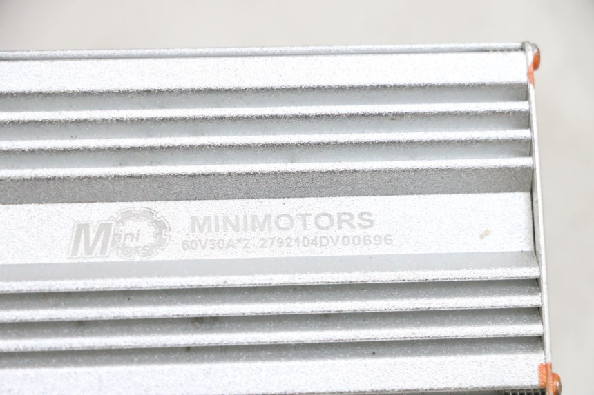 photo de CAJA CDI DUALTRON VICTOR LIMITED 1