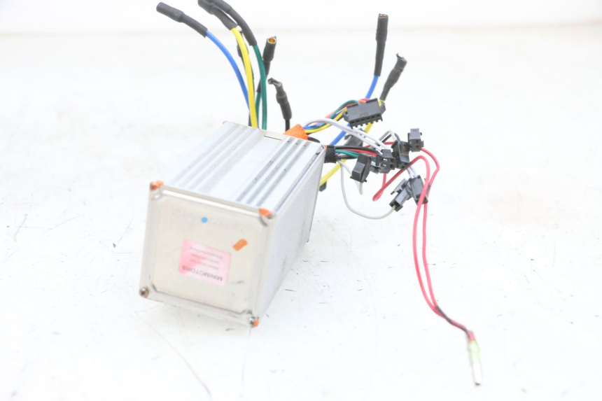 photo de CAJA CDI DUALTRON VICTOR LIMITED 1