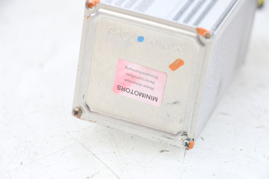 photo de CAJA CDI DUALTRON VICTOR LIMITED 1