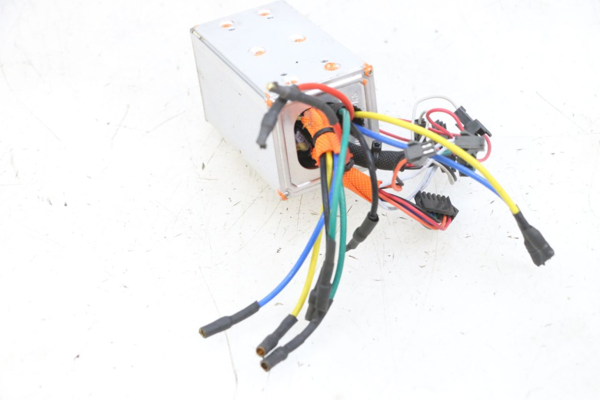 photo de CAJA CDI DUALTRON VICTOR LIMITED 1