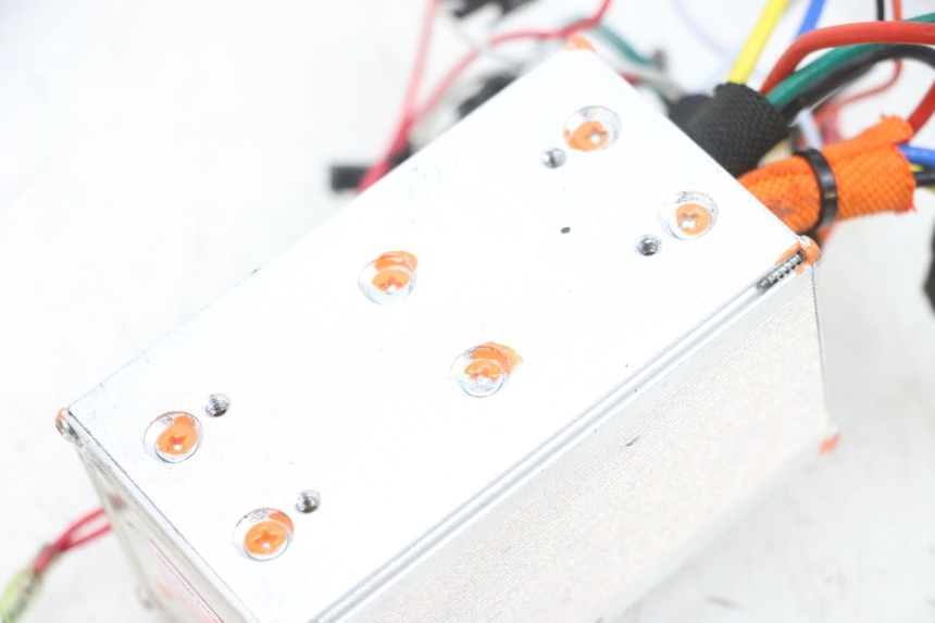 photo de CAJA CDI DUALTRON VICTOR LIMITED 1