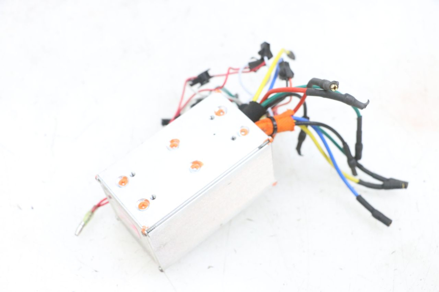 photo de CAJA CDI DUALTRON VICTOR LIMITED 1