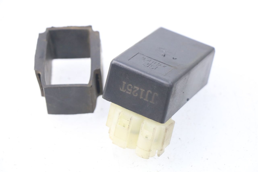 photo de CDI DE ENCENDIDO EUROCKA VIRTUALITY GT 4T 50 (2011 - 2017)