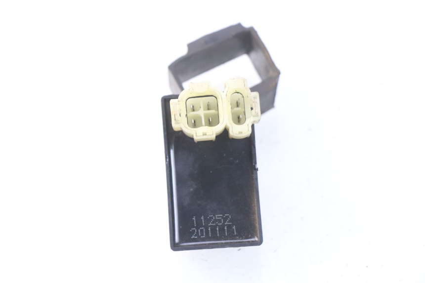 photo de CDI DE ENCENDIDO EUROCKA VIRTUALITY GT 4T 50 (2011 - 2017)