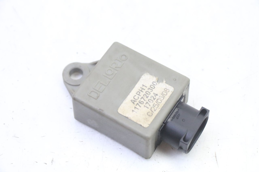 photo de CDI DE ENCENDIDO PEUGEOT VIVACITY NEW 2T 50 (2008 - 2017)