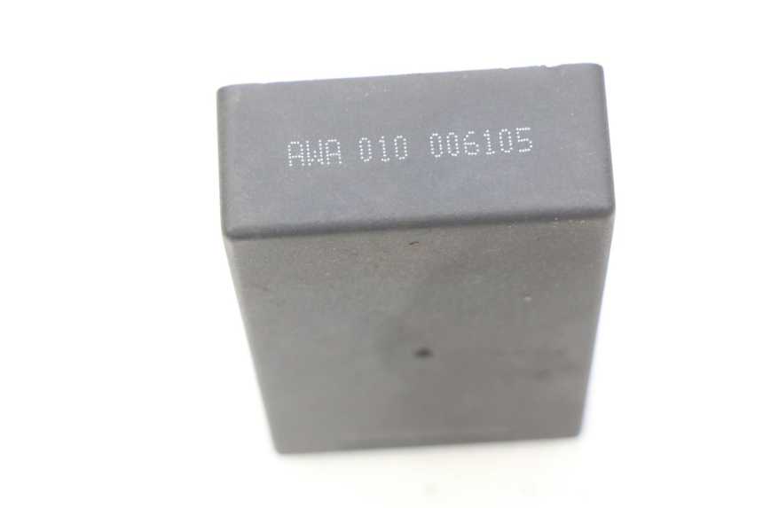 photo de UNIDAD DE CONTROL CDI PEUGEOT VIVACITY NEW 4T 50 (2008 - 2017)