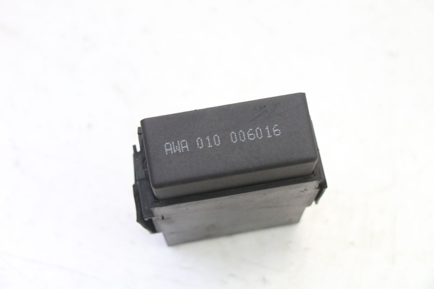 photo de UNIDAD DE CONTROL CDI PEUGEOT VIVACITY NEW 4T 50 (2008 - 2017)