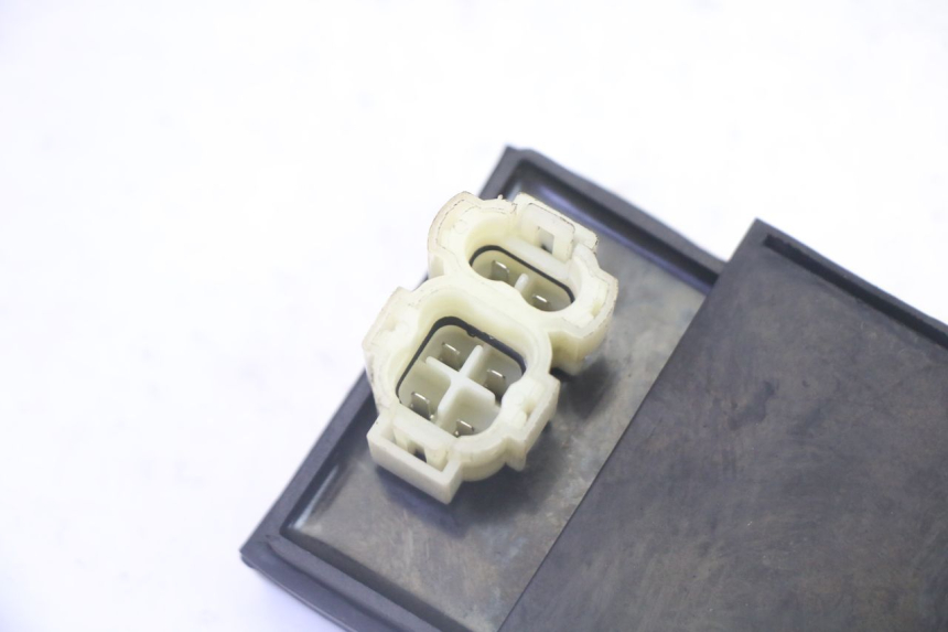 photo de UNIDAD DE CONTROL CDI PEUGEOT VIVACITY NEW 4T 50 (2008 - 2017)