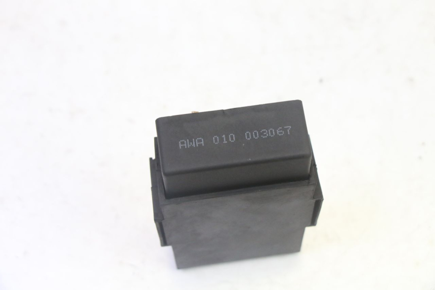 photo de UNIDAD DE CONTROL CDI PEUGEOT VIVACITY NEW 4T 50 (2008 - 2017)