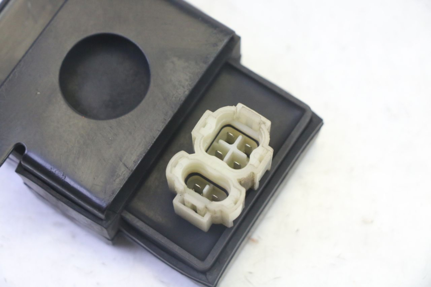 photo de UNIDAD DE CONTROL CDI PEUGEOT VIVACITY NEW 4T 50 (2008 - 2017)